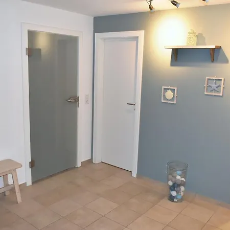 Apartamento Somersby Nr 04 *