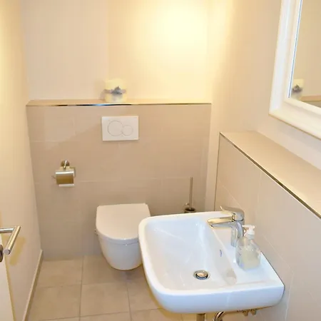 Lejlighed Somersby Nr 04 *