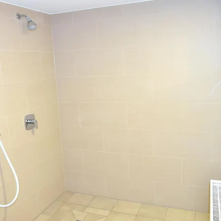 Apartamento Somersby Nr 04 Niendorf (Timmendorfer Strand)