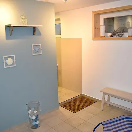 Somersby Nr 04 Apartamento Niendorf (Timmendorfer Strand)