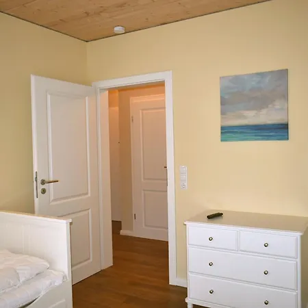 Somersby Nr 04 Lejlighed