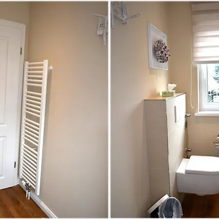 Lejlighed Somersby Nr 04 *