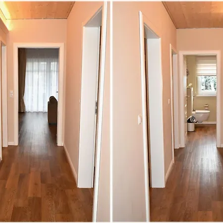 Somersby Nr 04 Lejlighed *