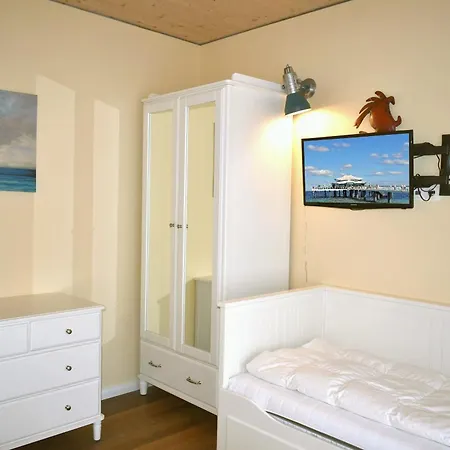 Lejlighed Somersby Nr 04 *