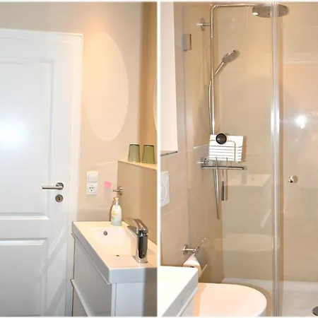 Lejlighed Somersby Nr 04 *