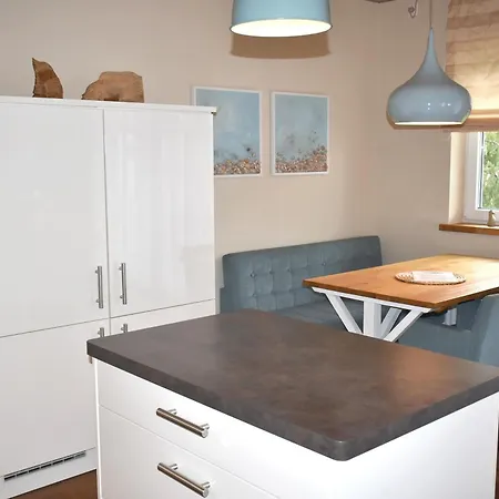 Somersby Nr 04 Lejlighed *