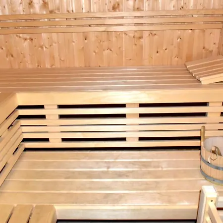 Lejlighed Somersby Nr 04 Niendorf (Timmendorfer Strand)