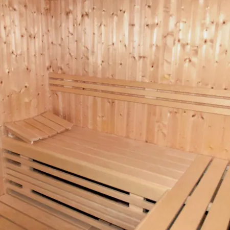 Somersby Nr 04 Apartamento Niendorf (Timmendorfer Strand)