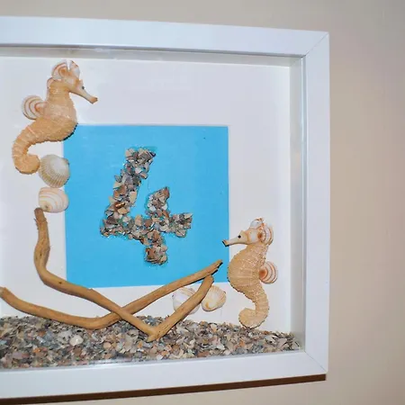 Lejlighed Somersby Nr 04