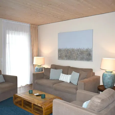 Apartamento Somersby Nr 04 Niendorf (Timmendorfer Strand)