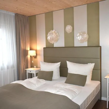 Somersby Nr 04 Lejlighed