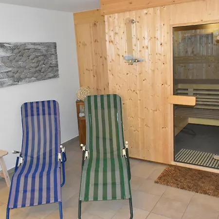 Somersby Nr 04 Lejlighed *