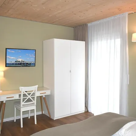 Lejlighed Somersby Nr 04 *