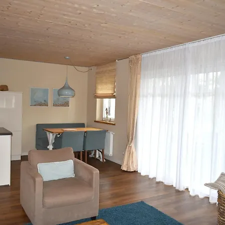 Somersby Nr 04 Lejlighed