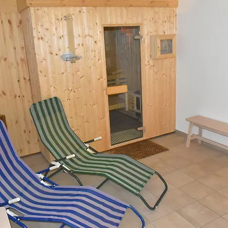 Somersby Nr 04 Lejlighed