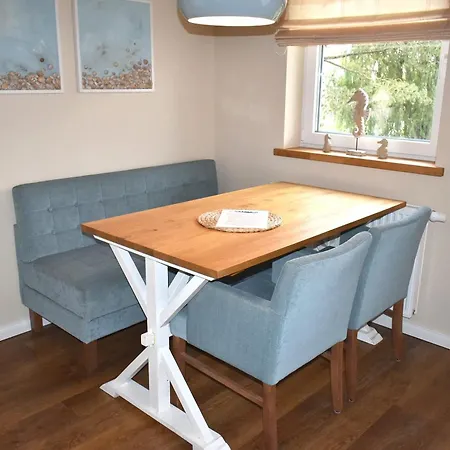 Somersby Nr 04 Lejlighed