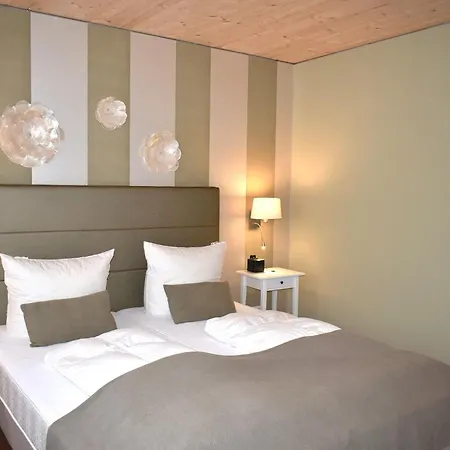 Lejlighed Somersby Nr 04 *