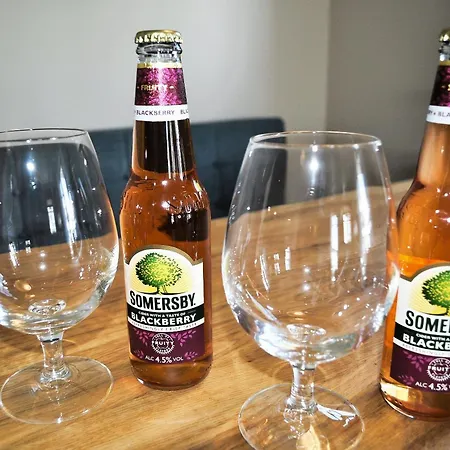 Somersby Nr 04 Lejlighed