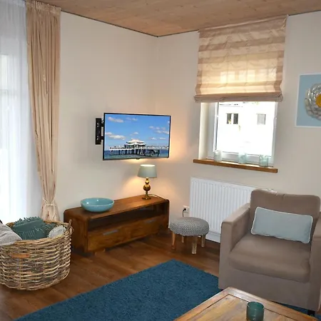 Lejlighed Somersby Nr 04 *