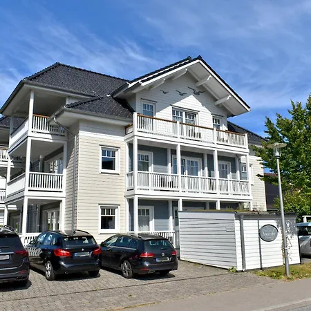 Somersby Nr 04 Lejlighed