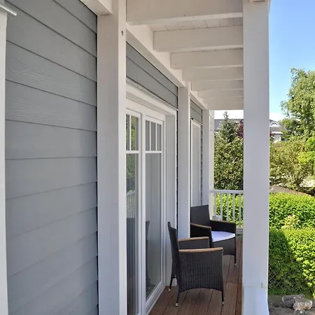 Somersby Nr 04 Lejlighed *