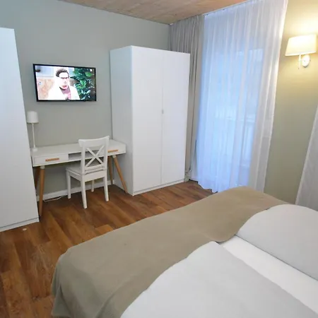 Apartamento Somersby Nr 04 *