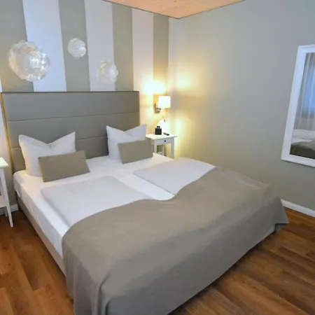 Somersby Nr 04 Apartamento Niendorf (Timmendorfer Strand)