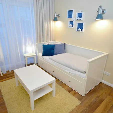 Somersby Nr 04 Apartamento *