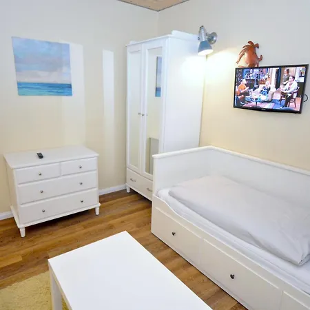 Apartamento Somersby Nr 04 *
